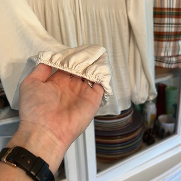 Lucky brand top - Picture 5 of 7